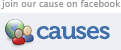 Facebook Causes Page - Littlest Lamb