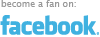 Become a Fan on Facebook